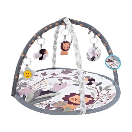 Spielmaus Baby Activity - Spieldecke