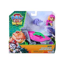 PAW Dino Movie Themed Vehicle Skye
