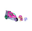 PAW Dino Movie Themed Vehicle Skye