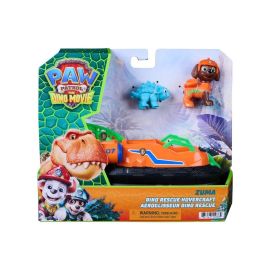PAW Dino Movie Themed Vehicle Zuma