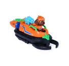PAW Dino Movie Themed Vehicle Zuma