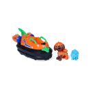 PAW Dino Movie Themed Vehicle Zuma