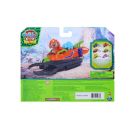 PAW Dino Movie Themed Vehicle Zuma