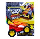 MNJ Monster Jam Monster Motor 1:64