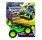 MNJ Monster Jam Monster Motor 1:64