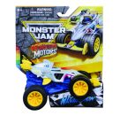 MNJ Monster Jam Monster Motor 1:64