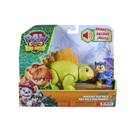 PAW Dino Movie Roaring Pup Chase