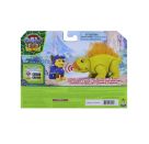 PAW Dino Movie Roaring Pup Chase