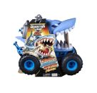 MNJ Monster Jam 1:15 Chomping Megalodon