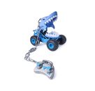 MNJ Monster Jam 1:15 Chomping Megalodon