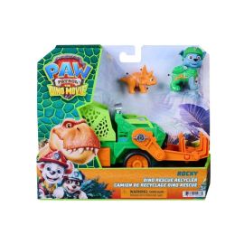 PAW Dino Movie Themed Vehicle Rocky