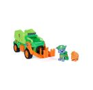 PAW Dino Movie Themed Vehicle Rocky