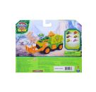 PAW Dino Movie Themed Vehicle Rocky