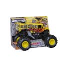 MNJ Die Cast 1:24 Classroom Crusher