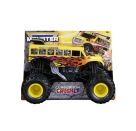 MNJ Die Cast 1:24 Classroom Crusher