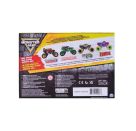 MNJ Die Cast 1:24 Classroom Crusher