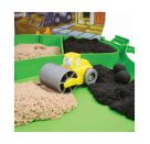 KNS Deluxe Baustellen Koffer 794g