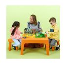KNS Deluxe Baustellen Koffer 794g