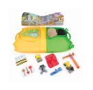 KNS Deluxe Baustellen Koffer 794g