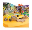 KNS Deluxe Baustellen Koffer 794g