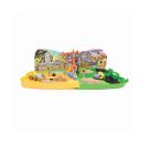 KNS Deluxe Baustellen Koffer 794g