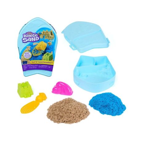 KNS Surf N Sand Paradise 283g