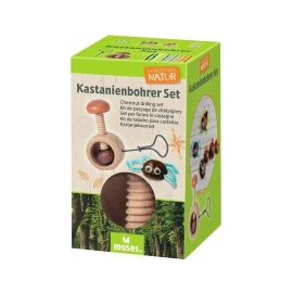 Expedition Natur Kastanienbohrer Set