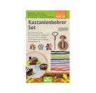 Expedition Natur Kastanienbohrer Set