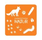 Expedition Natur Das große Tierspuren Memo