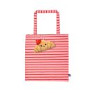 Bag Charm Zaubershopper Croissant