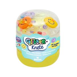 Glibber-Knete