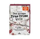 Das große True Crime Quiz