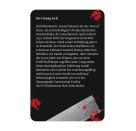 Das große True Crime Quiz