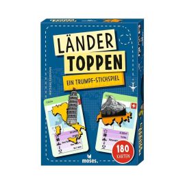 Länder Toppen