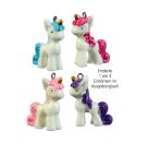 Mini Ausgrabungsset - Einhorn-Anhänger