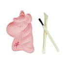 Mini Ausgrabungsset - Einhorn-Anhänger