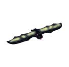 Fledermaus-Schnapparmband
