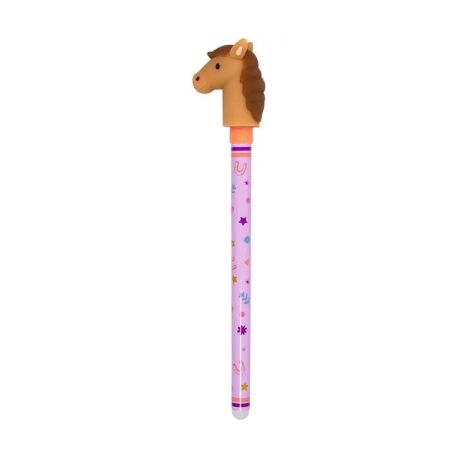 Radierbarer Gelstift