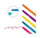 Soft-Textmarker - Pferdefreunde