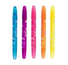 Soft-Textmarker - Pferdefreunde