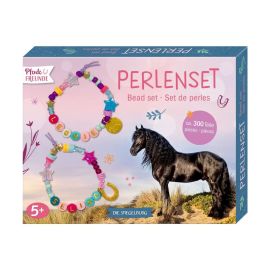 Perlenset
