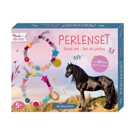 Perlenset