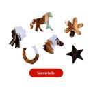 Holz-Puzzle (50 T.)