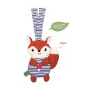 Knistertuch - Fuchs
