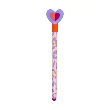 Radierbarer Gelstift - Friends Forever