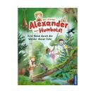Der kleine Alexander von Humboldt