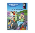 Bücherhelden 2.Kl. !!! Ein Fall im Skate-Park