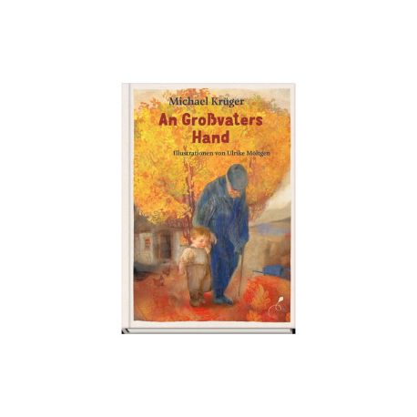 Kerle An Großvaters Hand