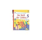 Mein Wisch-und-weg-Buch: Die Welt der Zahlen