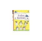 Mein Wisch-und-weg-Buch: Erstes Rechnen